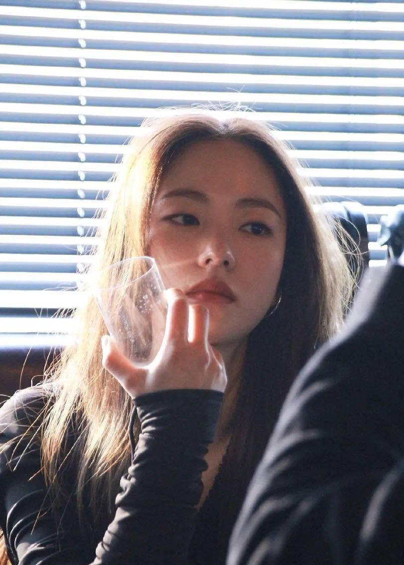yyds|单眼皮女生yyds啊，别割双眼皮，你们也太美了！