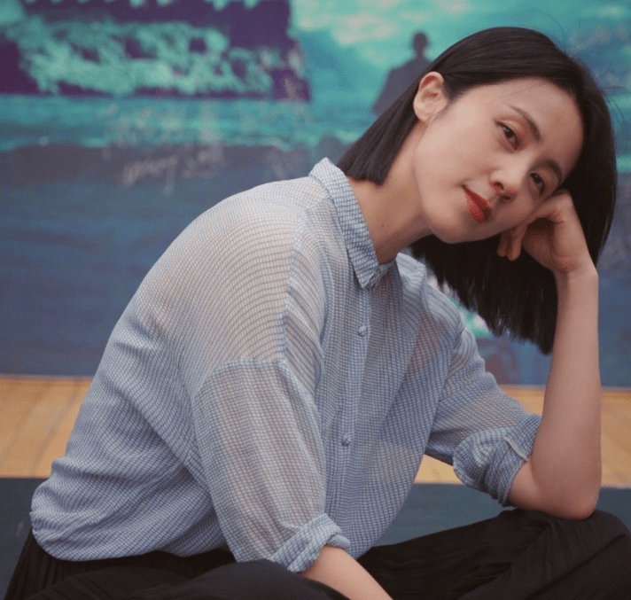 孙莉时隔十二年复出拍戏,搭档实力演员,将会是一部爆款_孙俪