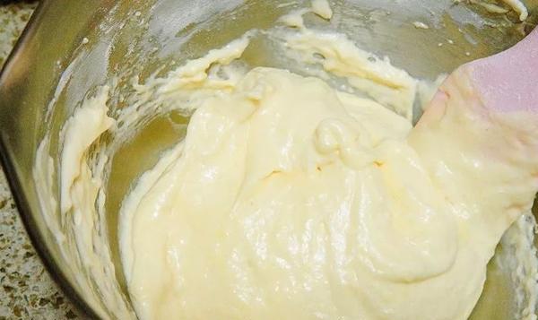 手指|宝宝健康零食,只需2个蛋1碗面粉,油都不用,帮你省1斤猪肉钱