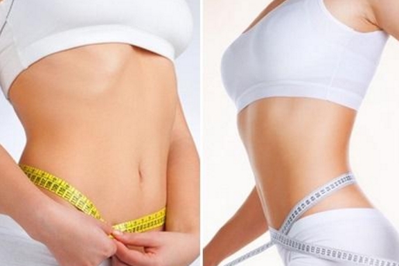 因为|减肥期间,若能养成4个习惯,恭喜了,你离瘦身成功不远了