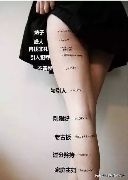 女神|裙子怎样穿搭？选错等于矮、胖、丑，这样穿遮肉又减龄，清凉一夏