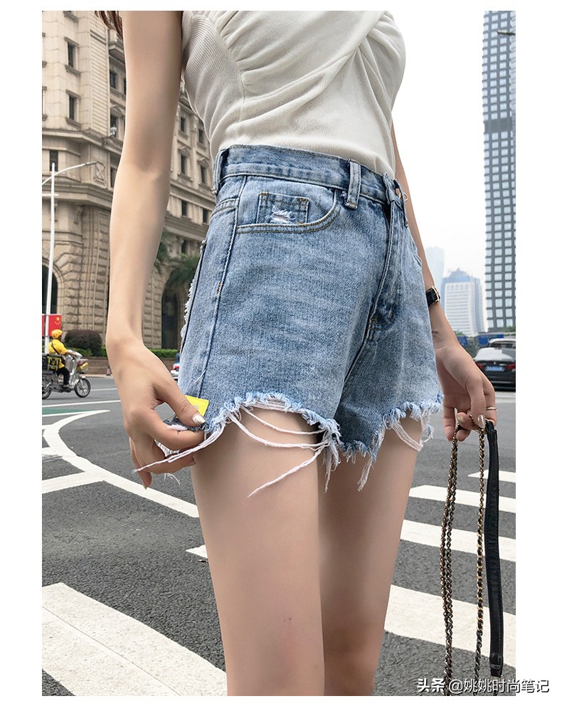 女神|裙子怎样穿搭？选错等于矮、胖、丑，这样穿遮肉又减龄，清凉一夏