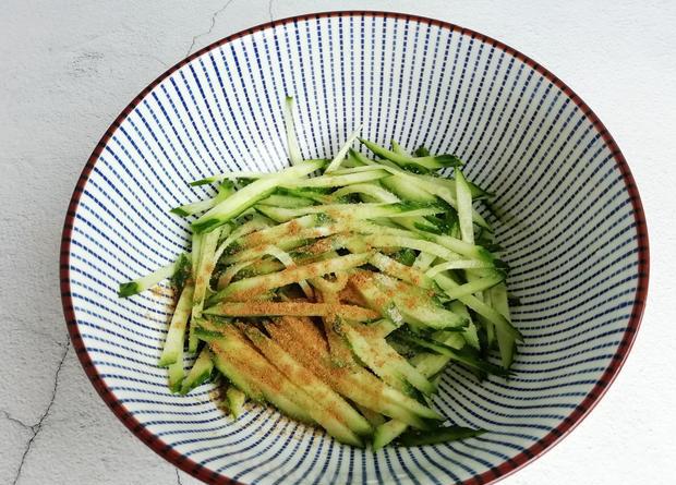 补充|这美味当早餐又当零食，开胃营养，还能补充维生素，家人都爱吃！