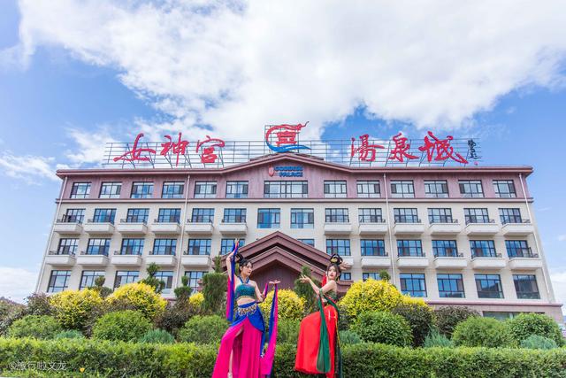 北方花都可以考证的女神故里它是东北最前沿的凌源