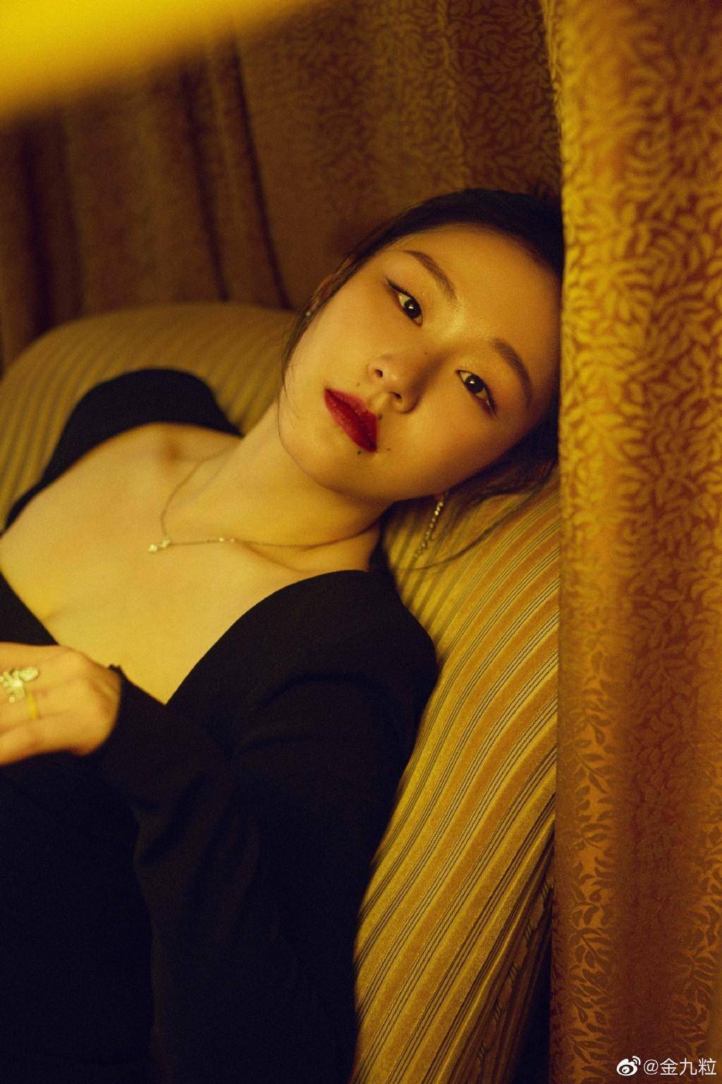 yyds|单眼皮女生yyds啊，别割双眼皮，你们也太美了！