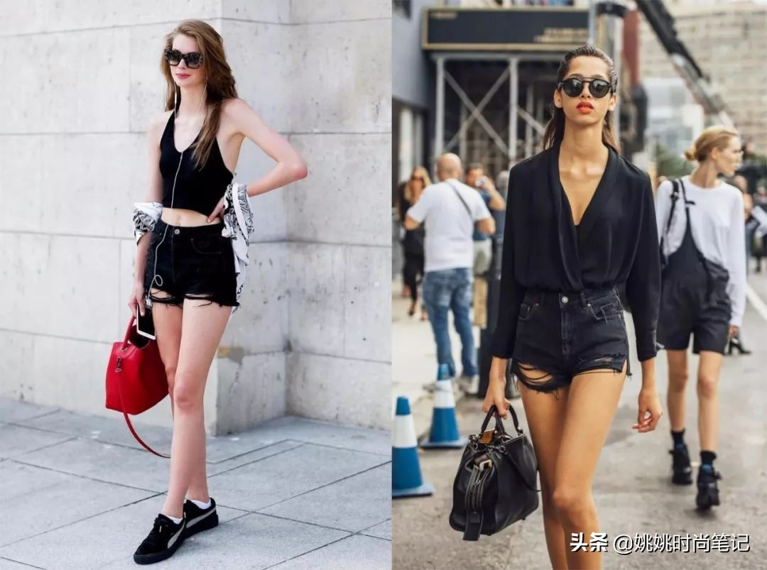 女神|裙子怎样穿搭？选错等于矮、胖、丑，这样穿遮肉又减龄，清凉一夏