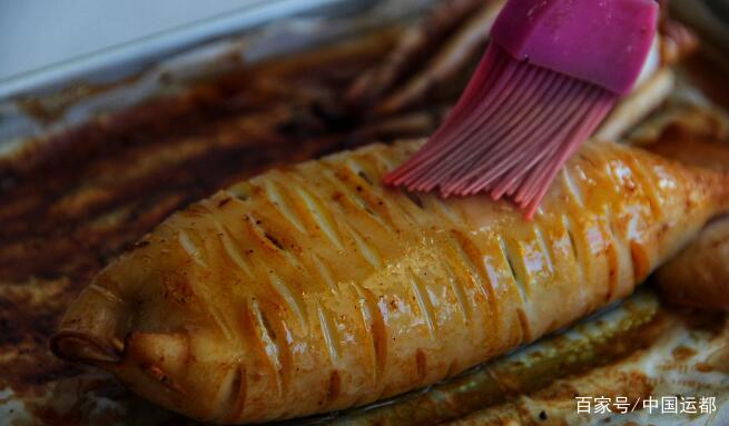 【威海运都】☆鲜推荐 | 正确对待柔鱼