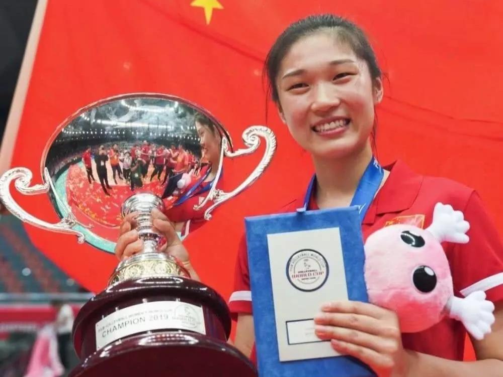 原创王梦洁不行怎么办?郎平已经备好预案,龚翔宇或随时改打自由人!