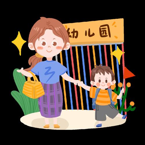 孙子上|哈佛研究发现：三岁上幼儿园和四岁上幼儿园孩子，人生大有不同