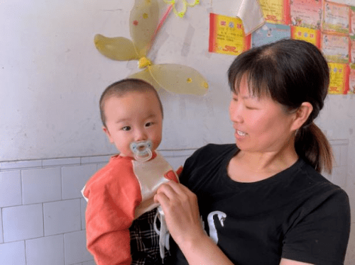 慰问|南京长江医院“2021爱心慰问公益行”：南京栖霞、镇江丹阳