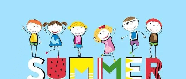 神兽|暑期已到，神兽回笼，如何让自家的小朋友度过一个有意义的暑假