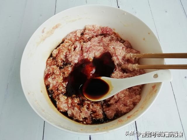 饺子|儿子最爱的早餐,营养高好消化,还能健脾胃,现在正当季,要多吃