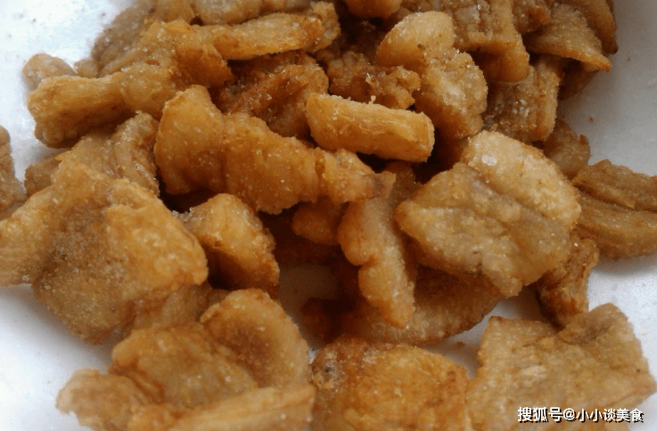 因为|又一“童年”小吃跌下神坛,曾经一年吃不到几次,如今成垃圾食品