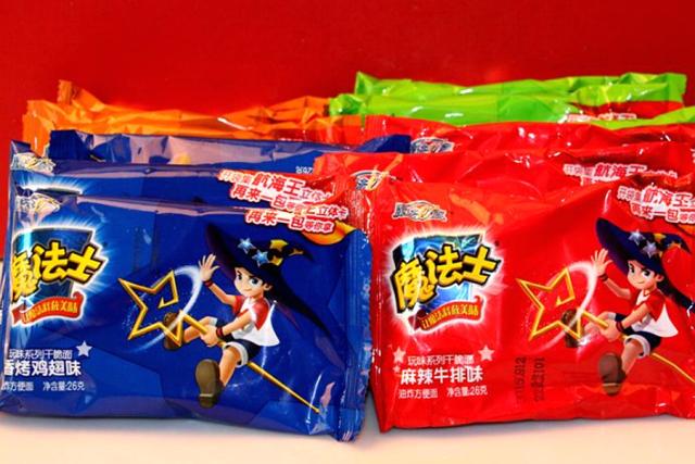 泡泡糖|“以为停产,实际却一直在”的5种童年零食,哪一种是你的最爱?