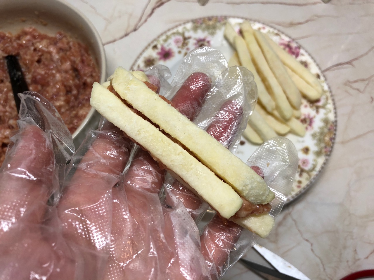 葱花|早上没有时间做早餐,试一试这样做早餐鸡蛋饼,自由搭配,营养高