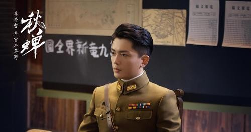 演技|李亭哲角色太会“搞事情”,“搞”完任嘉伦,又来“搞”窦骁了