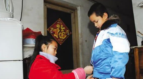 什么|二胎最好组合是姐弟？盘点弟弟对姐姐影响多大，看完评论扎心了