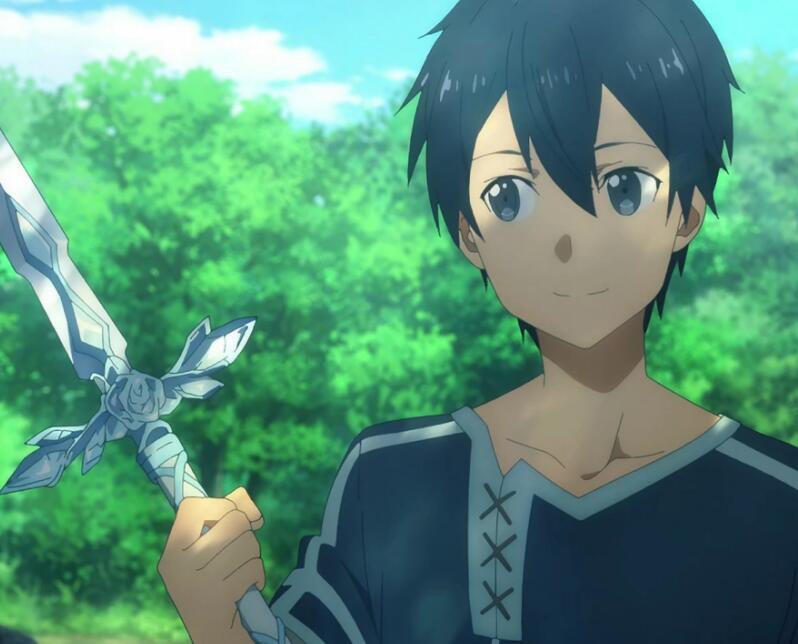 原创原神玩梗日配声优万叶与魈的异世相遇声优梗的奇妙旅程