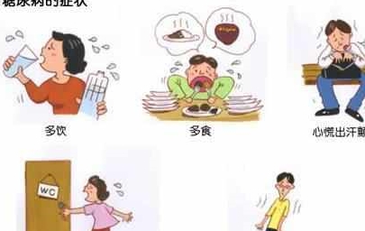 种类|糖尿病人能不能喝酒?这7种情况应禁止饮酒,满足7点可少量饮酒!