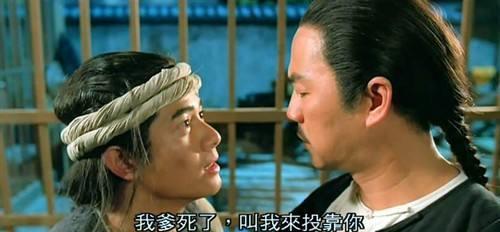 电影|那些男主最后领盒饭的港片，影帝天王都有作品上榜，你看过几部