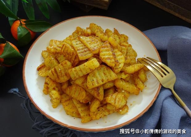 做法|在家不出门,零食自己做,这8道小零食有荤有素太抢手,孩子最爱