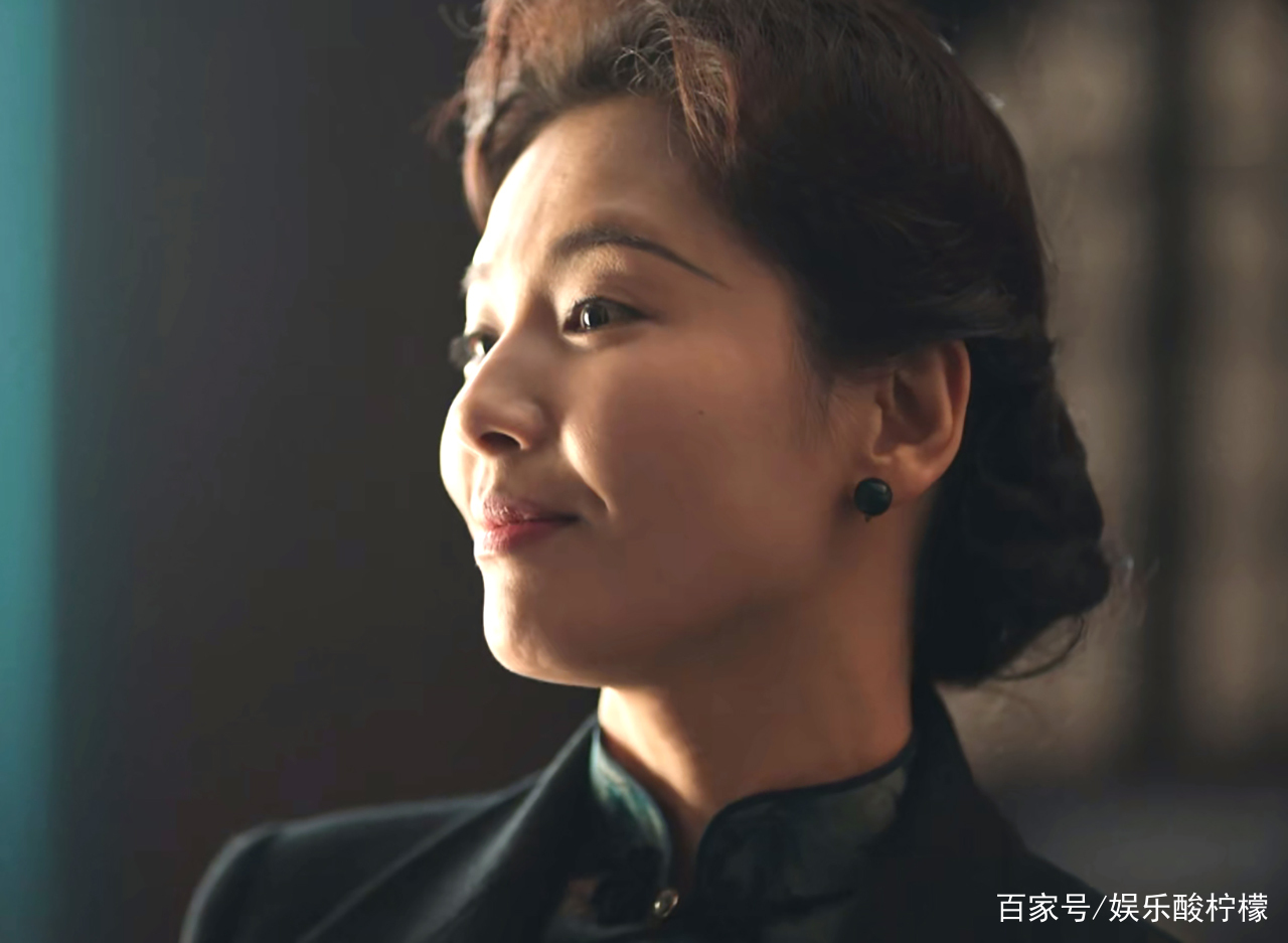 原创大决战演员亮点于和伟的犹豫王劲松的惆怅刘涛的干练