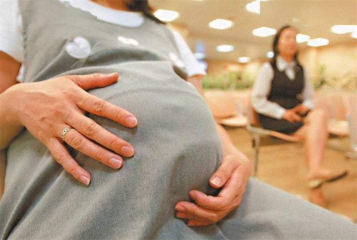 生活|18岁哥哥与2岁妹妹争吵，妈妈本想责怪，却被妹妹的一个举动化解