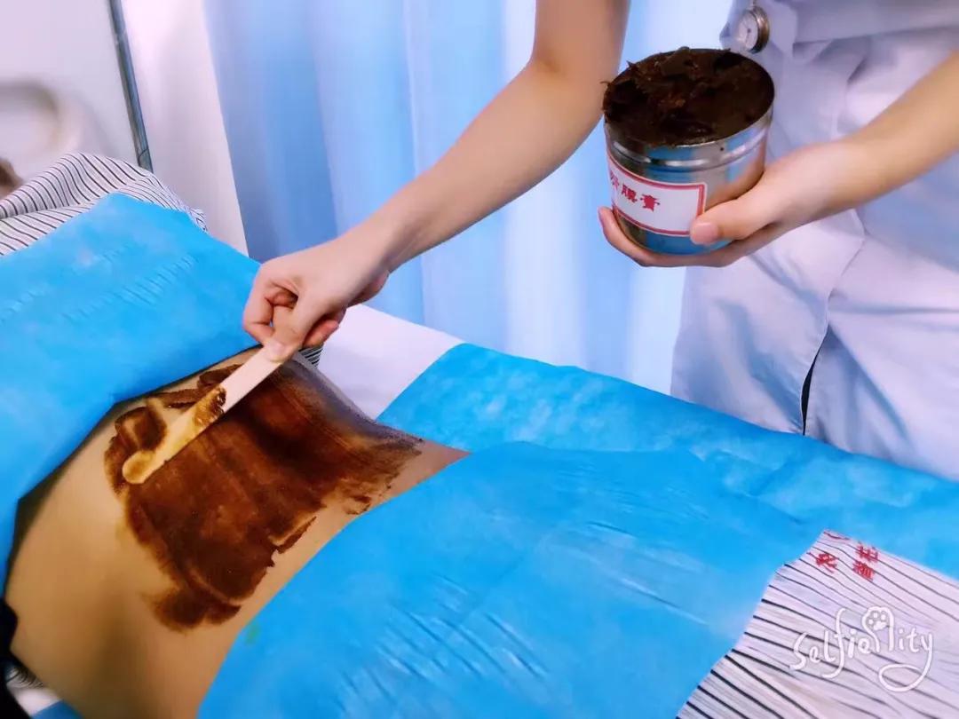 福利|丨送福利啦丨叮咚！你有一份“冬病夏治”免费大礼包，请查收！