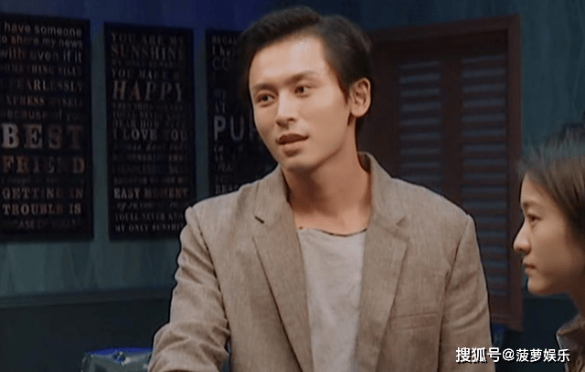 因为|《琅琊榜》中几个打酱油演员，现已走红，还有一个是新晋顶流