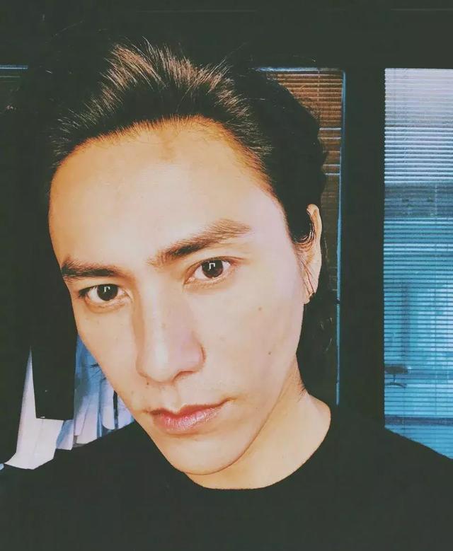 魔性|陈坤 50 岁大寿被调侃，他的回应很魔性～