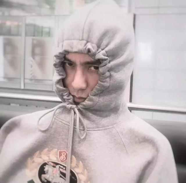 魔性|陈坤 50 岁大寿被调侃，他的回应很魔性～