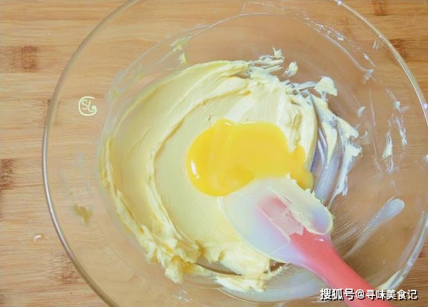 做法|我家饼干从不买，在家简单拌一拌，不用模具也能轻松搞定，好吃