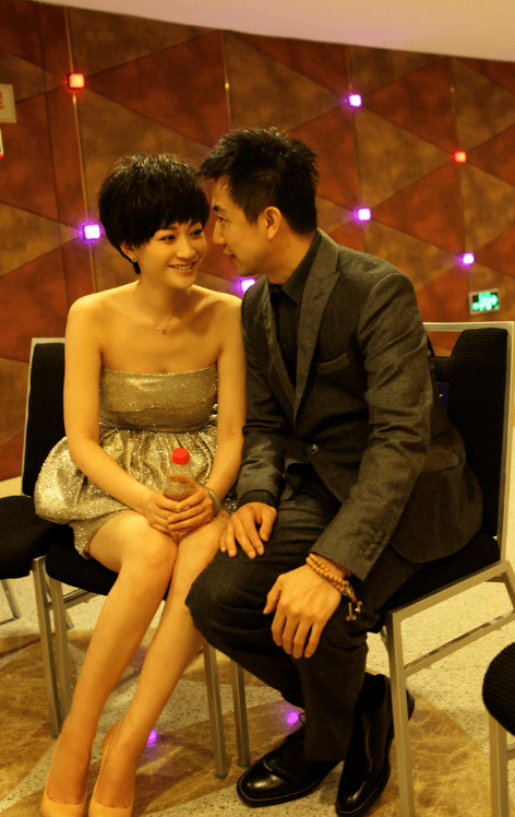 和梅婷结婚六年将她抛弃李小冉为他流产这位情场浪子凭啥