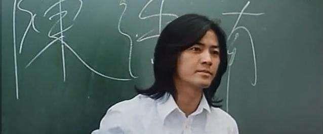 郑少秋|他可能是史上出场最帅，领盒饭最快的大侠