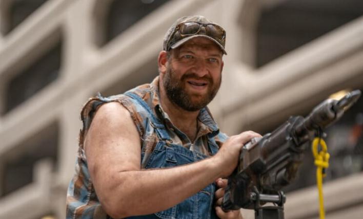 情节|《回路追杀令》老套的时间循环情节,绝非降低观影体验的唯一原因