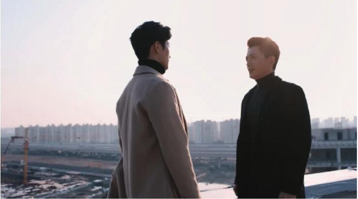 演技|李亭哲角色太会“搞事情”,“搞”完任嘉伦,又来“搞”窦骁了