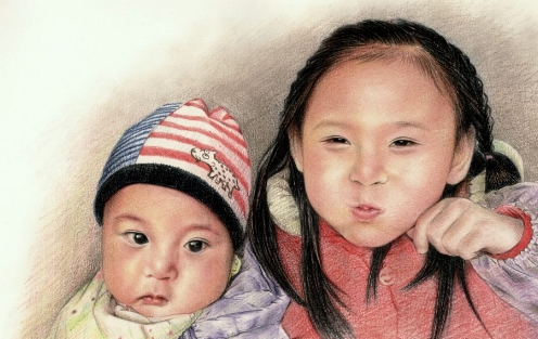 什么|二胎最好组合是姐弟？盘点弟弟对姐姐影响多大，看完评论扎心了