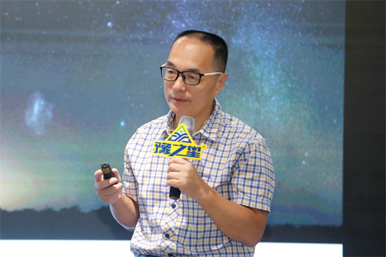 豫之星创研中心致力打造中国农资行业的"黄埔军校"