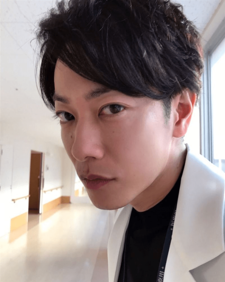 耳朵怀孕!男神佐藤健献声细田守《龙与雀斑公主》闯坎城