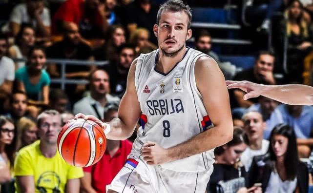 原创塞尔维亚出局别利察直言某些人拿了mvp却不懂报答祖国