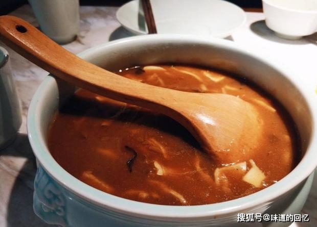 我国|胡辣汤为什么没上《舌尖》？而且是被拒2次，其中原因让人唏嘘