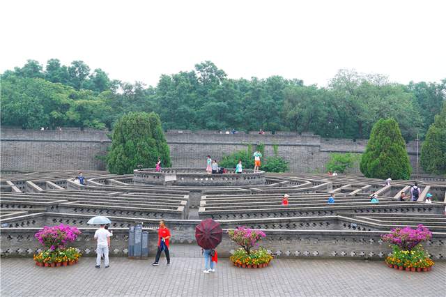 老龙头景区|夏日玩转山海关实用攻略，看雄伟天下第一关，美景美食一站式打卡