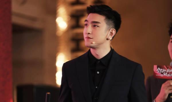 因为|金瀚原来是她的“儿子”？隐藏的真够深，网友：难怪这么优秀！