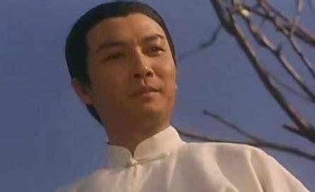 郑少秋|他可能是史上出场最帅,领盒饭最快的大侠