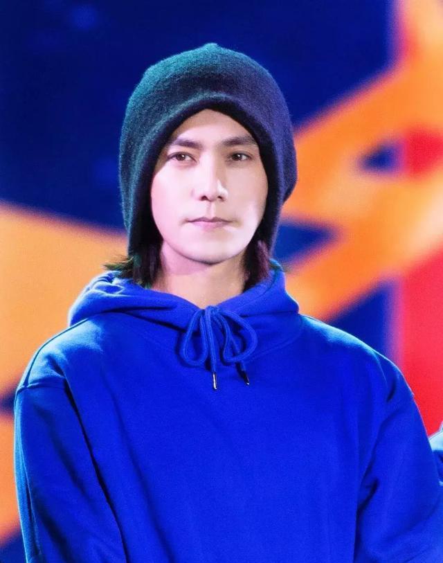 魔性|陈坤 50 岁大寿被调侃，他的回应很魔性～