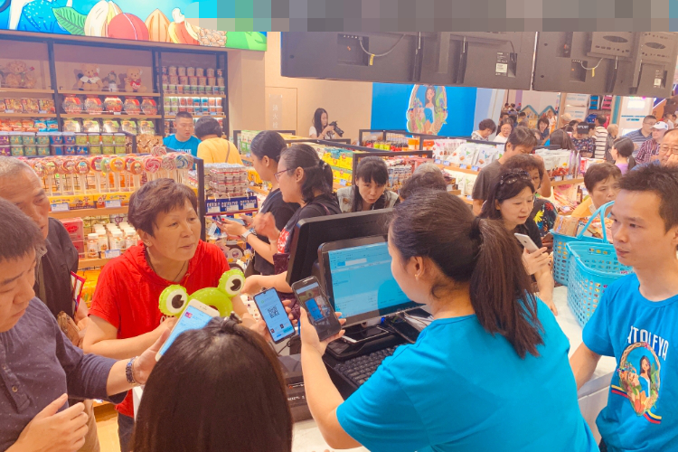 住宅区|卡塔利亚新手开进口零食超市怎么选址?