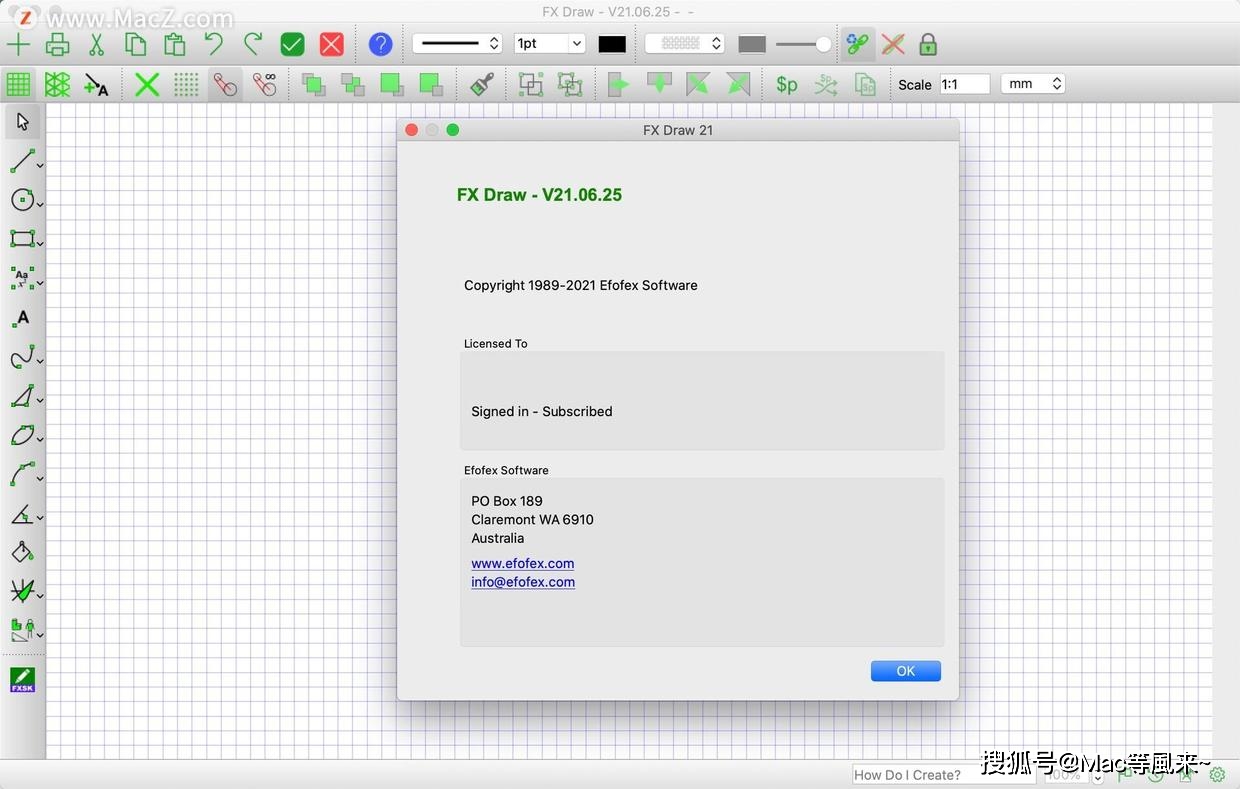 Fx Draw Tools For Mac 数学图表绘制工具 绘图