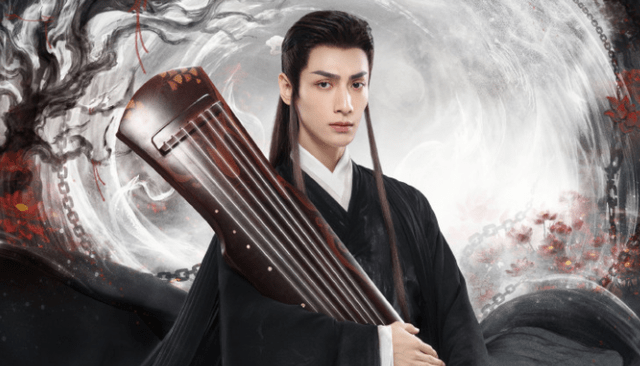 时间|难怪《皓衣行》未定档，工作室透露原因，预计8月份播出？