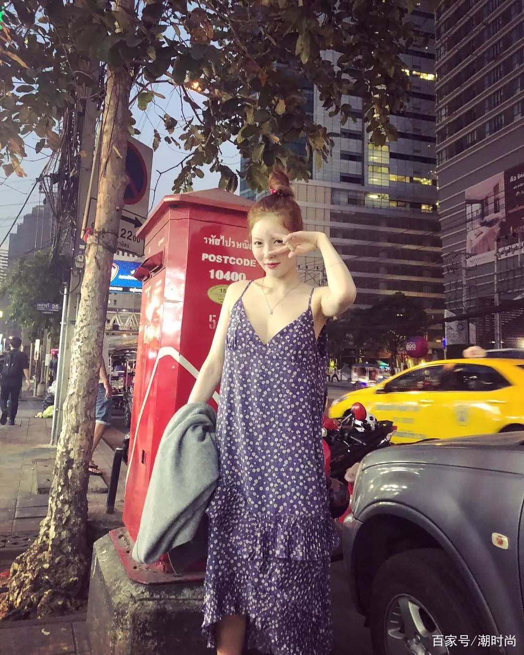 dress|别再说“雨女无瓜”了！这几条人气美裙据说仙女们都爱？