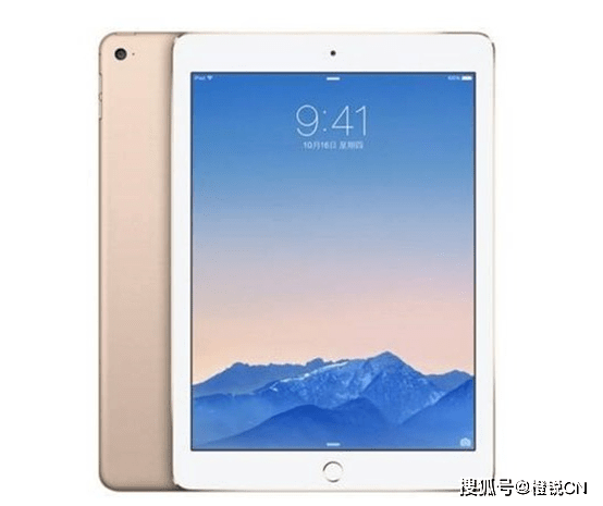 iPad Pro系列全回顾：性能之路一去不返，生产力之路任重道远_手机搜狐网